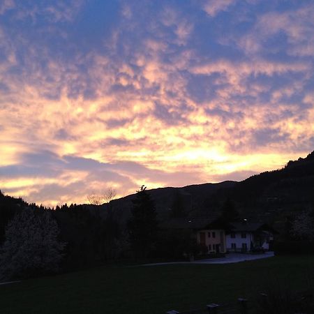 Apart-Pension Seiwald วาไกรน์ ภายนอก รูปภาพ