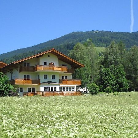 Apart-Pension Seiwald วาไกรน์ ภายนอก รูปภาพ