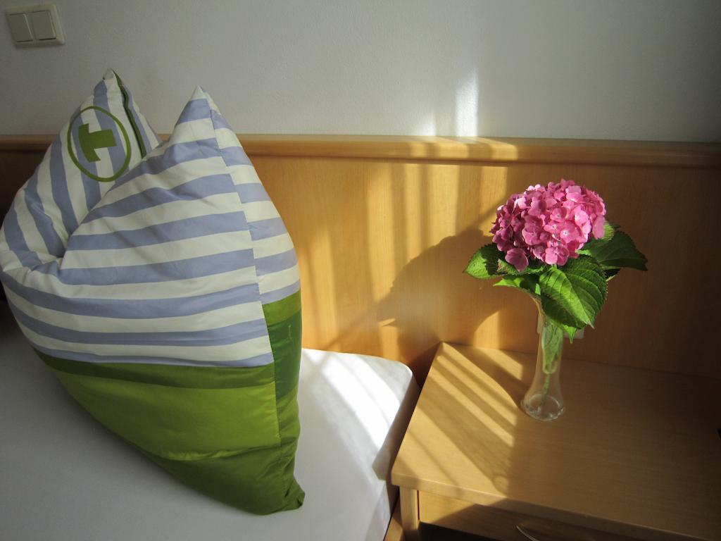 Apart-Pension Seiwald วาไกรน์ ห้อง รูปภาพ