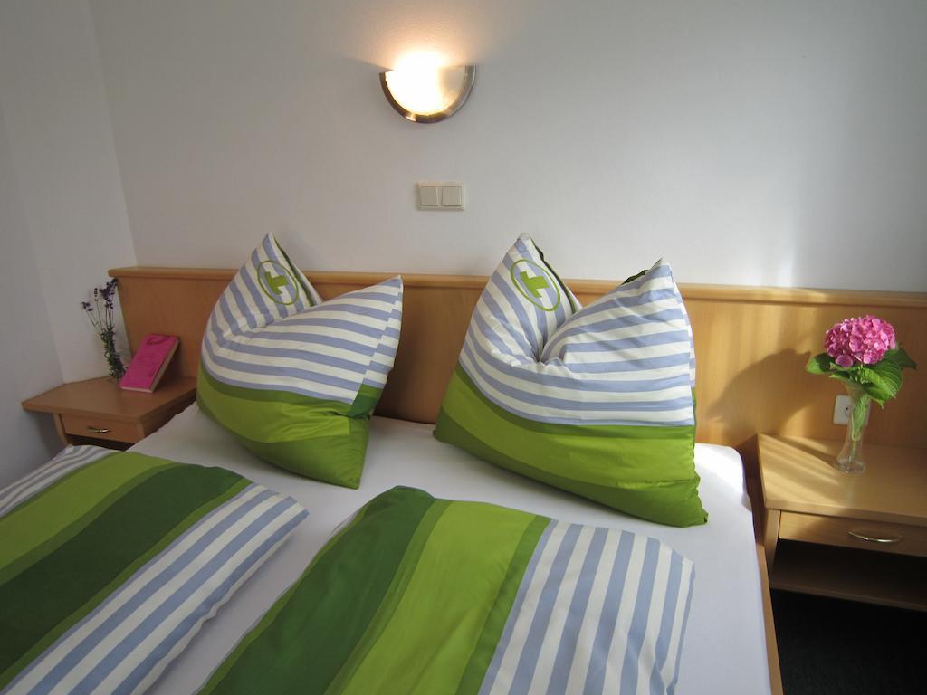 Apart-Pension Seiwald วาไกรน์ ห้อง รูปภาพ