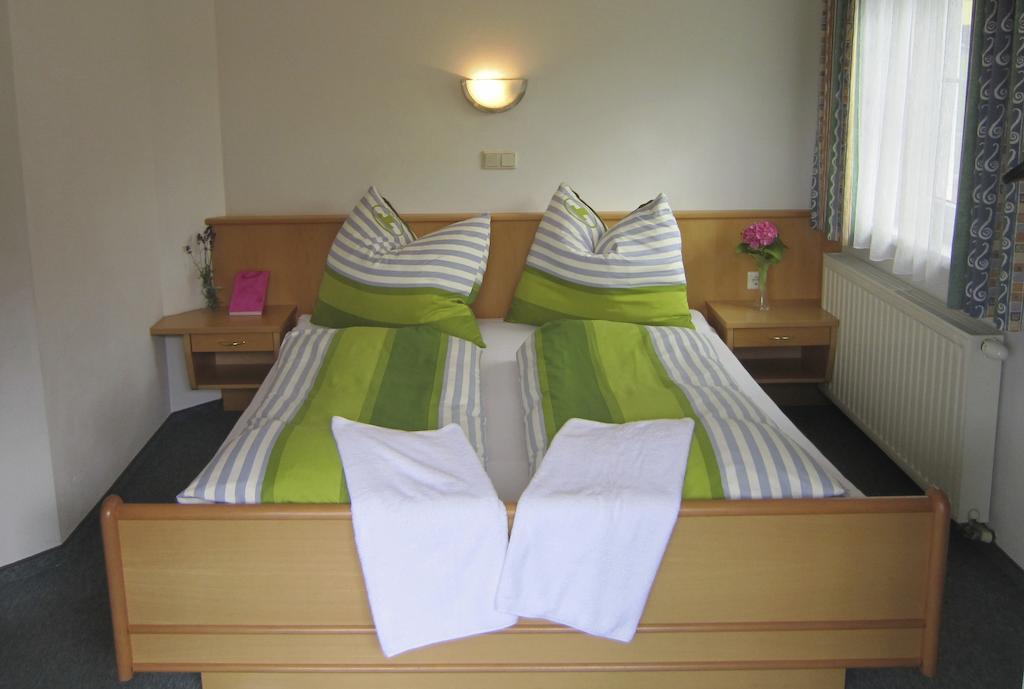 Apart-Pension Seiwald วาไกรน์ ห้อง รูปภาพ