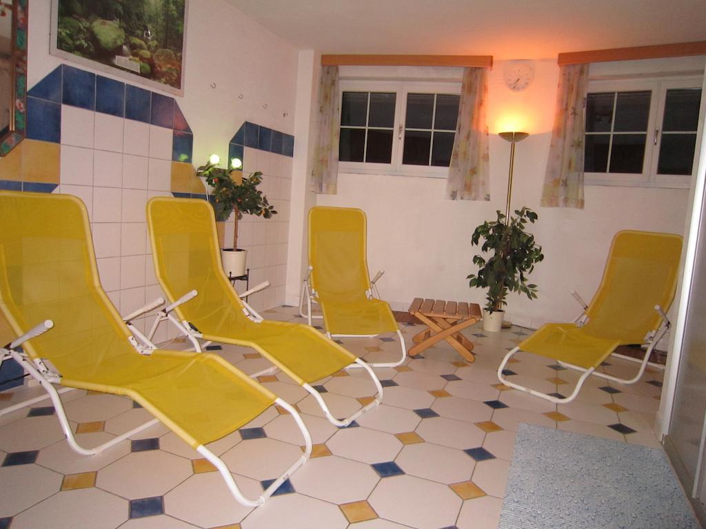 Apart-Pension Seiwald วาไกรน์ ภายนอก รูปภาพ