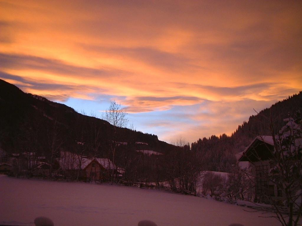 Apart-Pension Seiwald วาไกรน์ ภายนอก รูปภาพ