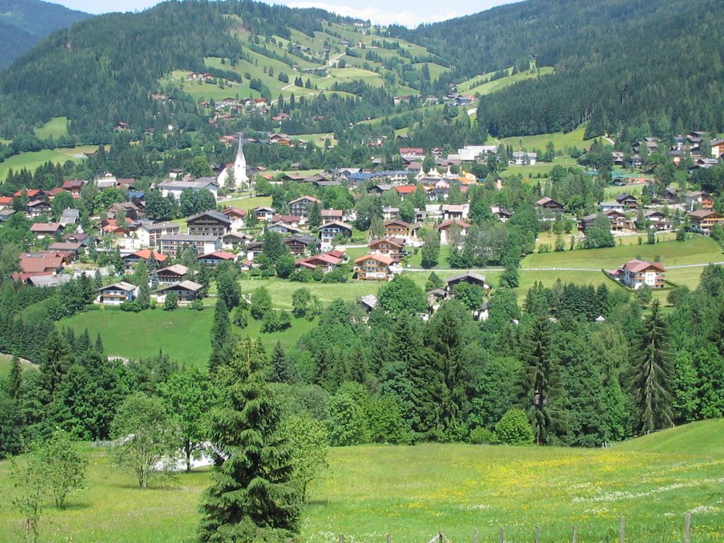 Apart-Pension Seiwald วาไกรน์ ภายนอก รูปภาพ