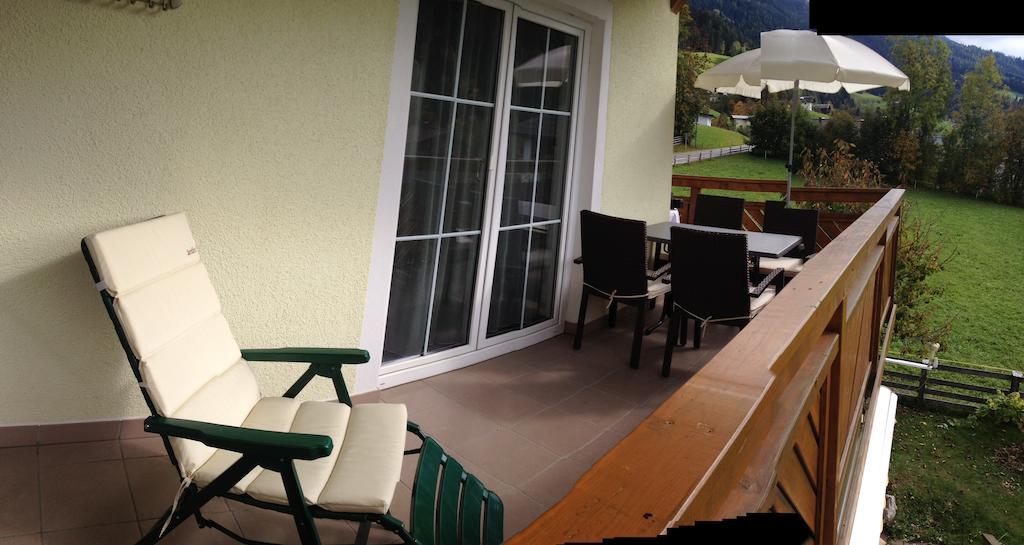 Apart-Pension Seiwald วาไกรน์ ภายนอก รูปภาพ