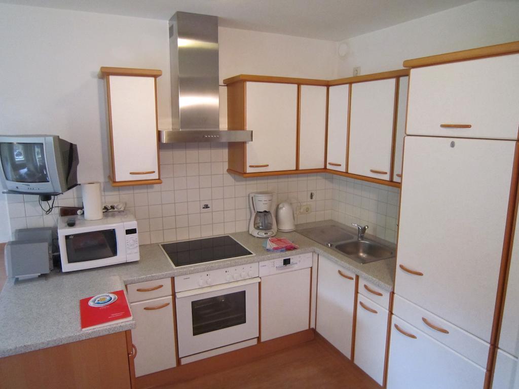 Apart-Pension Seiwald วาไกรน์ ห้อง รูปภาพ