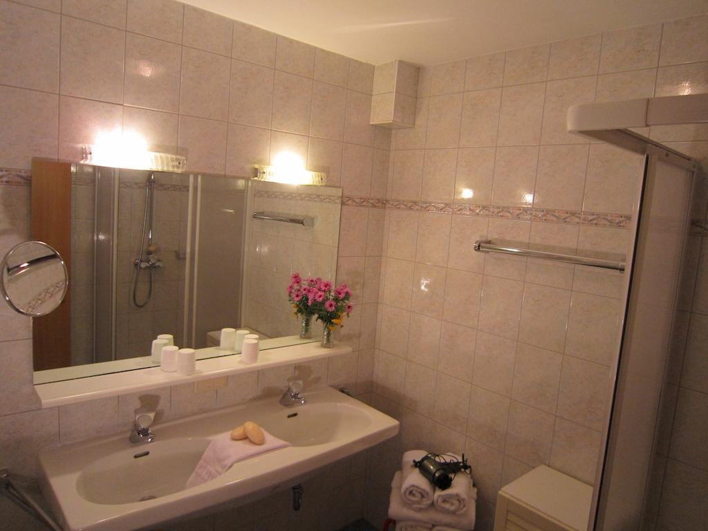 Apart-Pension Seiwald วาไกรน์ ห้อง รูปภาพ